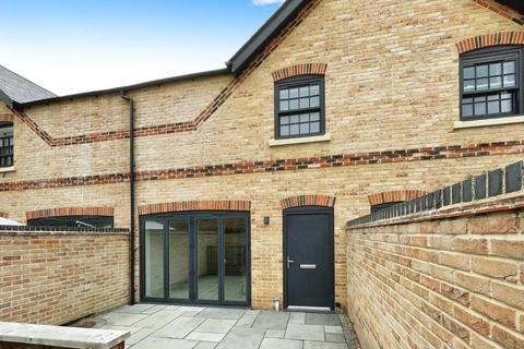 3 Old Mill Close, Whittington, King's Lynn, PE33 9TR