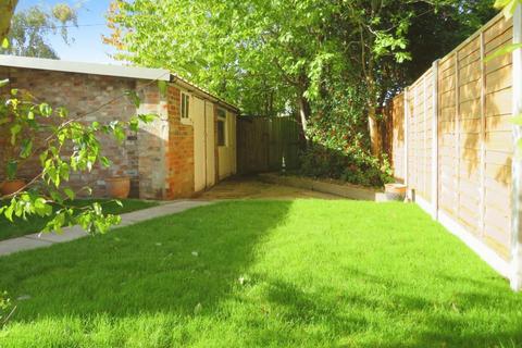 3 bedroom house for sale - Short Beck, Thetford IP26