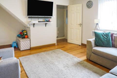 16 Cherry Tree Close, Mundford, Thetford, IP26 5JD