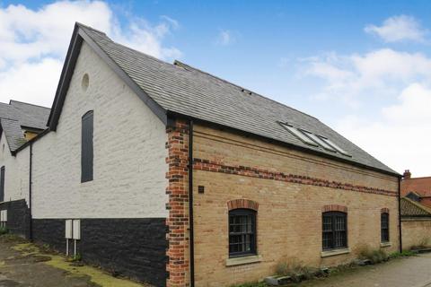 1 Old Mill Close, Whittington, King's Lynn, PE33 9TR