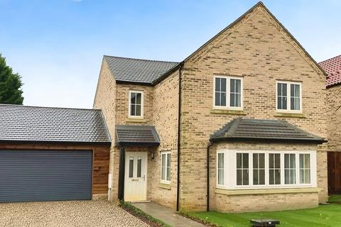 4 bedroom detached house for sale, Earlsfield Lane, Thetford IP26