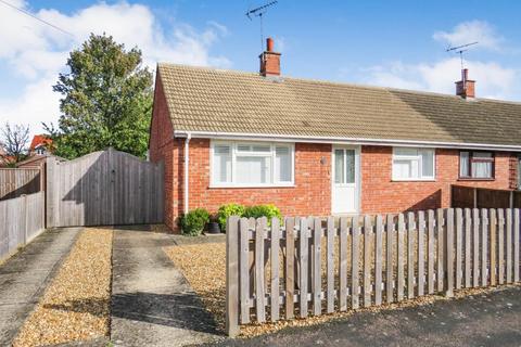 17 Addison Close, Feltwell, Thetford, IP26 4DJ