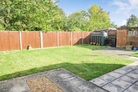 17 Addison Close, Feltwell, Thetford, IP26 4DJ