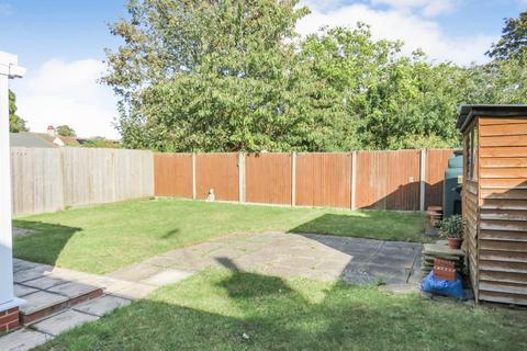 17 Addison Close, Feltwell, Thetford, IP26 4DJ