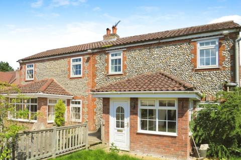 3 bedroom detached house for sale, Long Lane, Thetford IP26