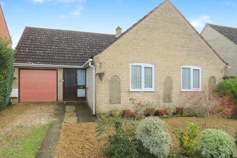 9 Adeane Meadow, Mundford, Thetford, IP26 5DU