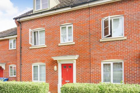 12 Beech Drive, Red Lodge, Bury St Edmunds, IP28 8GZ