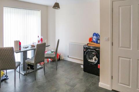 12 Beech Drive, Red Lodge, Bury St Edmunds, IP28 8GZ