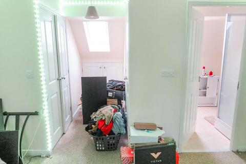 12 Beech Drive, Red Lodge, Bury St Edmunds, IP28 8GZ