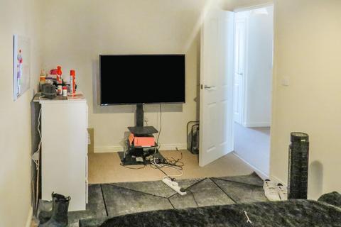 12 Beech Drive, Red Lodge, Bury St Edmunds, IP28 8GZ