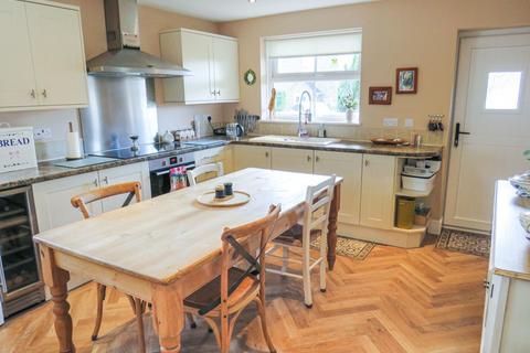 4 bedroom detached house for sale, Old Feltwell Road, Thetford IP26