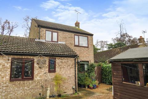 4 bedroom house for sale, Malsters Close, Thetford IP26