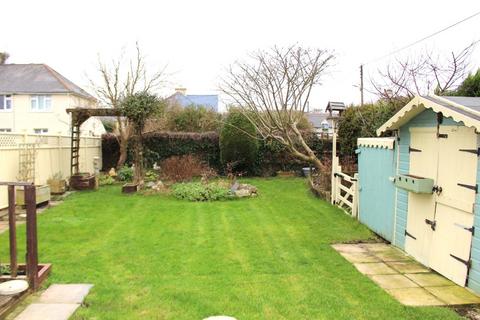 21 Barons Close, Llantwit Major, CF61 1TD