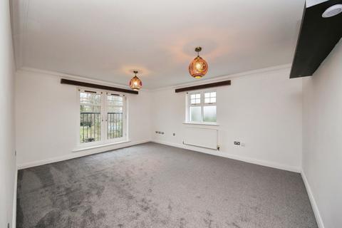 2 bedroom apartment for sale - Bucknell Close, Solihull B91