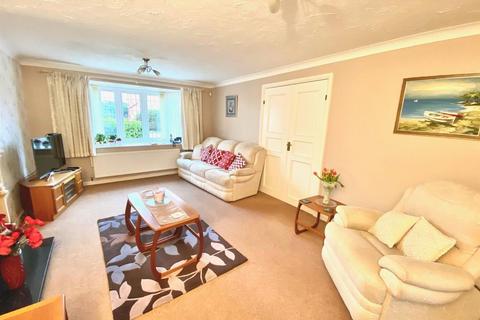 4 bedroom detached house for sale, Seavert Close, Carlton Colville, Lowestoft, Suffolk