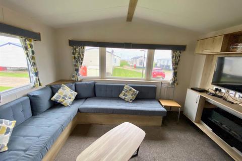 3 bedroom park home for sale, Broadland Sands, Coast Road, Corton, Lowestoft