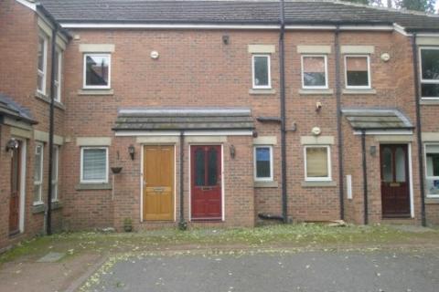 2 bedroom flat to rent, Orchard Place, Newcastle upon Tyne, NE2 2DE