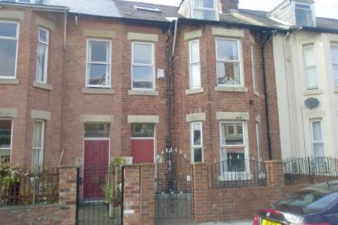 8 bedroom terraced house to rent, Manor House Road, Newcastle upon Tyne, NE2 2NA