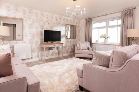 4 bedroom detached house for sale, RIPON at Lancaster Gardens Phase 2 Bawtry Road, Harworth, Doncaster DN11