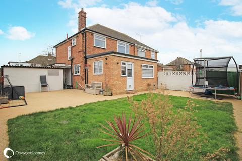 3 bedroom semi-detached house for sale, Ramsgate
