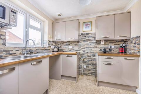 2 bedroom semi-detached bungalow for sale, Nutbourne Road, Hayling Island, Hampshire