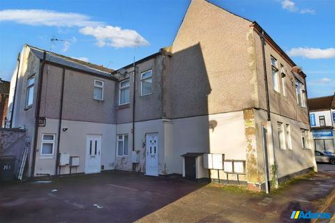 3 bedroom block of apartments for sale, Liverpool Road, Widnes