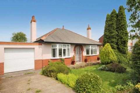 2 bedroom detached bungalow for sale, Old Higher Road, Widnes