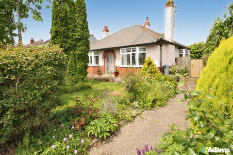 2 bedroom detached bungalow for sale, Old Higher Road, Widnes