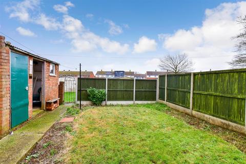 3 bedroom semi-detached house for sale - Hill Crescent, Aylesham, Canterbury, Kent
