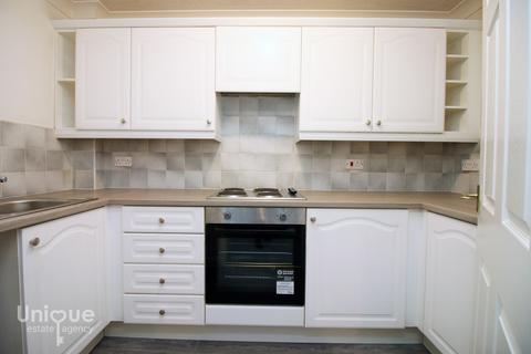 4, Woodbank Court Bispham Road, Thornton-cleveleys, FY5 3FZ