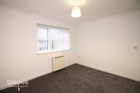 4, Woodbank Court Bispham Road, Thornton-cleveleys, FY5 3FZ