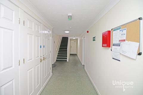 4, Woodbank Court Bispham Road, Thornton-cleveleys, FY5 3FZ