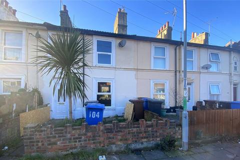 3 bedroom terraced house for sale, Victoria Street, Ipswich, Suffolk, IP1