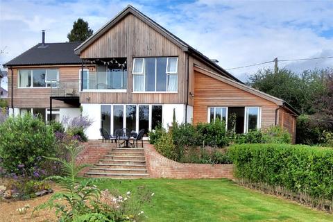 4 bedroom detached house for sale, Gorse Road, Reydon, Southwold, Suffolk, IP18
