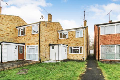 3 bedroom end of terrace house for sale, Pinewood Park,  Farnborough , GU14