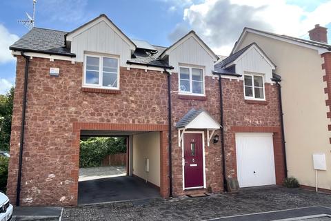 12 Blacksmith Close, Williton, Taunton, TA4 4AX