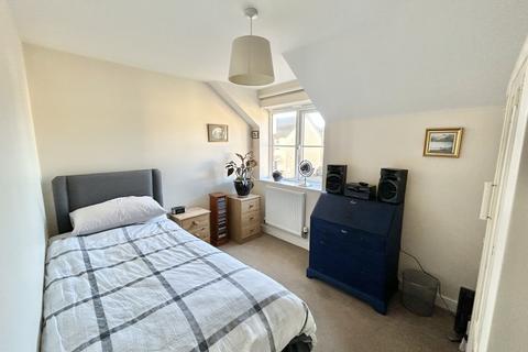 12 Blacksmith Close, Williton, Taunton, TA4 4AX
