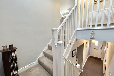 12 Blacksmith Close, Williton, Taunton, TA4 4AX