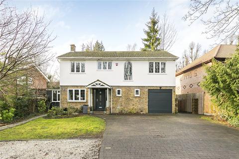 4 bedroom detached house to rent - New Road, Digswell Welwyn, Hertfordshire