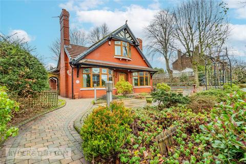 3 bedroom detached house for sale, Weymouth Road, Ashton-under-Lyne, Greater Manchester, OL6