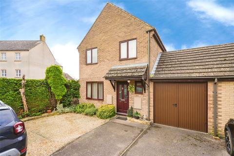78 Dark Lane, Witney, OX28 6LX