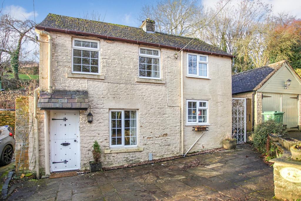 Days Lane, Blockley, MoretoninMarsh, Gloucestershire. GL56 9HG 2 bed