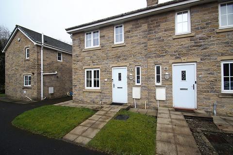 3 bedroom townhouse for sale - Three Counties Road, Mossley OL5