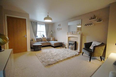3 bedroom townhouse for sale, Three Counties Road, Mossley OL5