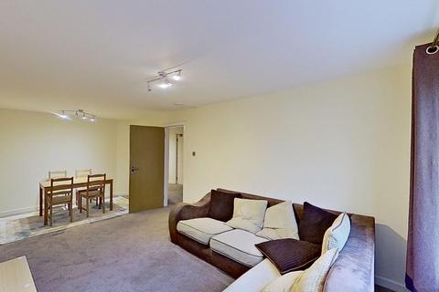 2 bedroom flat to rent, Robertson Avenue, Edinburgh, EH11