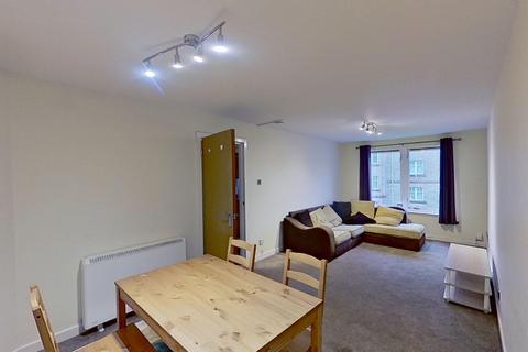 2 bedroom flat to rent, Robertson Avenue, Edinburgh, EH11