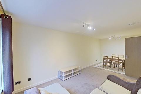 2 bedroom flat to rent, Robertson Avenue, Edinburgh, EH11