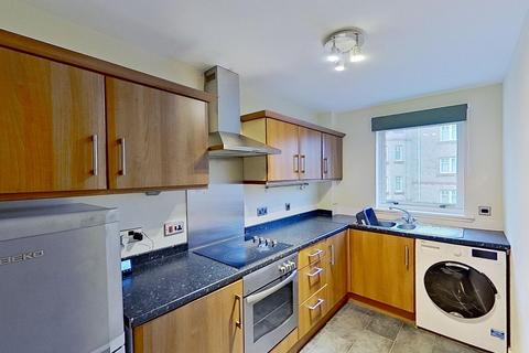2 bedroom flat to rent, Robertson Avenue, Edinburgh, EH11