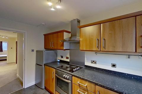 2 bedroom flat to rent, Robertson Avenue, Edinburgh, EH11
