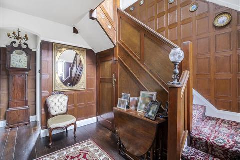 4 bedroom detached house for sale - Manor Way, Egham, Surrey, TW20